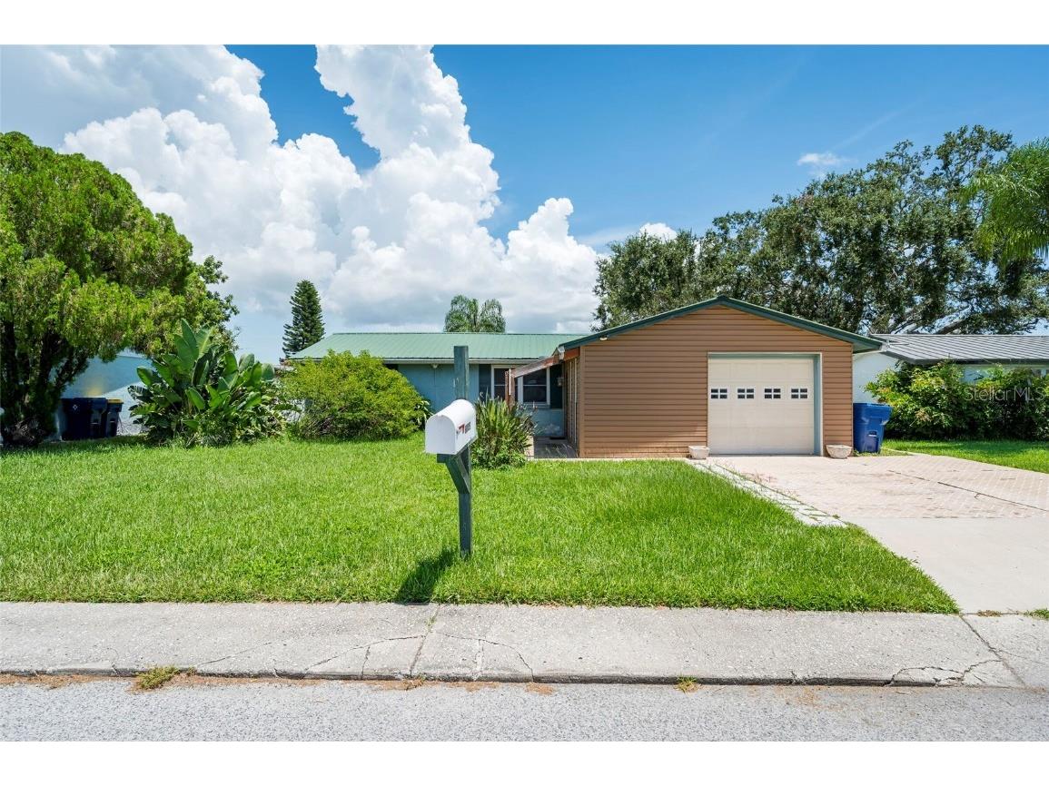 2640 Albion Street Holiday FL 34691 - LAKE CONLEY TB8415518 image30