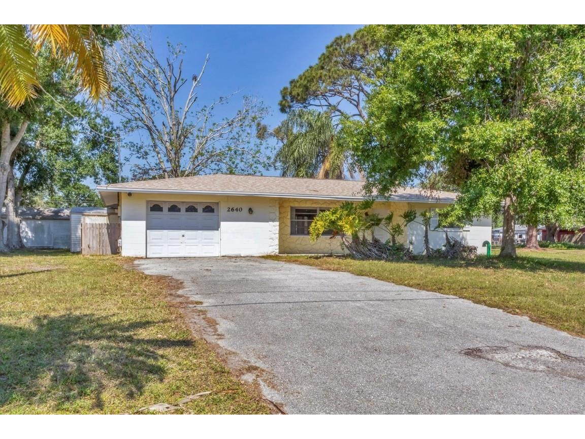 2640 Amanda Drive Sarasota FL 34232 A4650136 image1