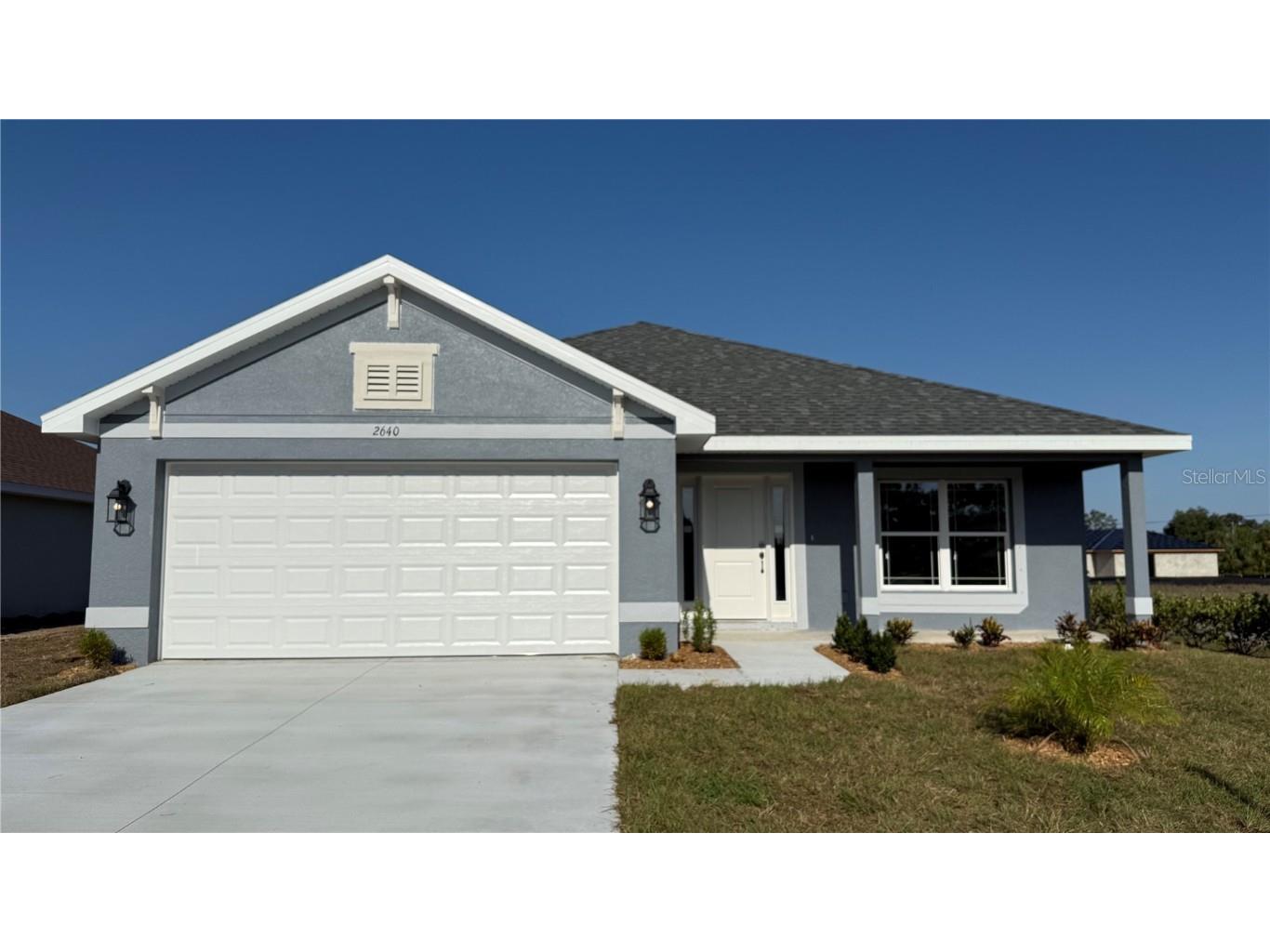 2640 Averland Loop North Port FL 34287 A4637160 image1