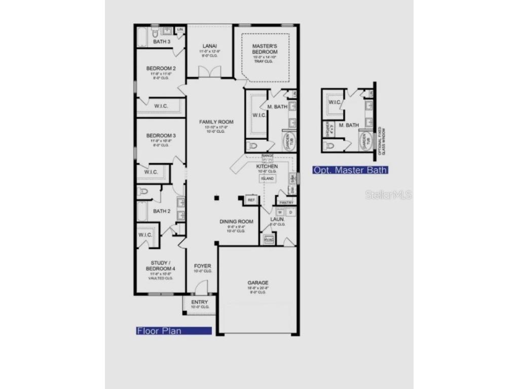 2640 Averland Loop North Port FL 34287 A4637160 image14