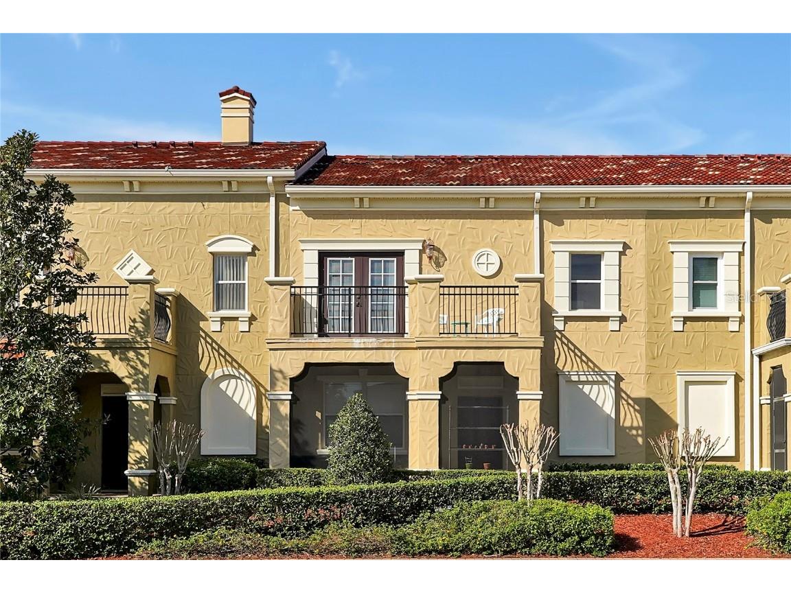 2640 Bella Vista Drive Davenport FL 33897 O6169901 image1