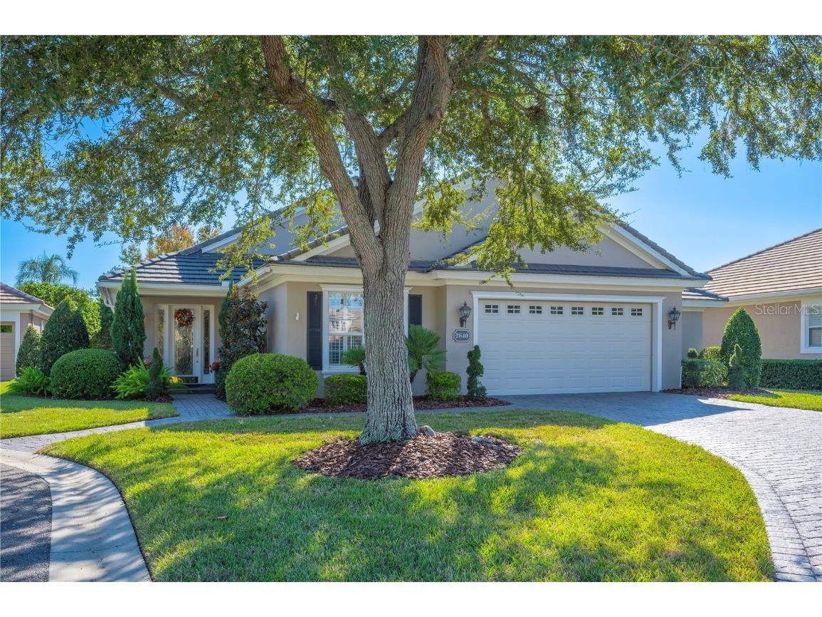 2640 Bellerive Drive Lakeland FL 33803 L4957613 image2