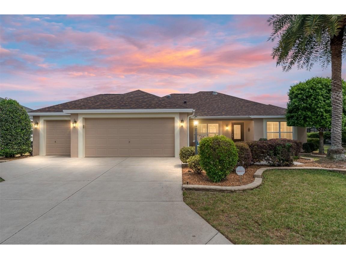 2640 Buttonwood Run The Villages FL 32162 G5094748 image1