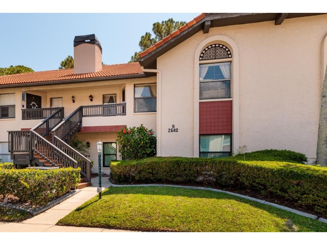 2640 Enterprise Road E #B23 Clearwater FL 33759 U8242794 image1