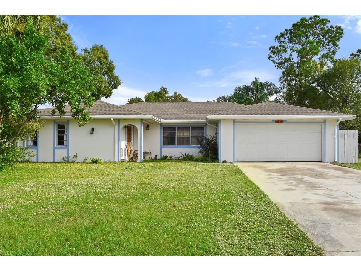 2640 Greenacre Drive Sebring FL 33870 P4928485 image1