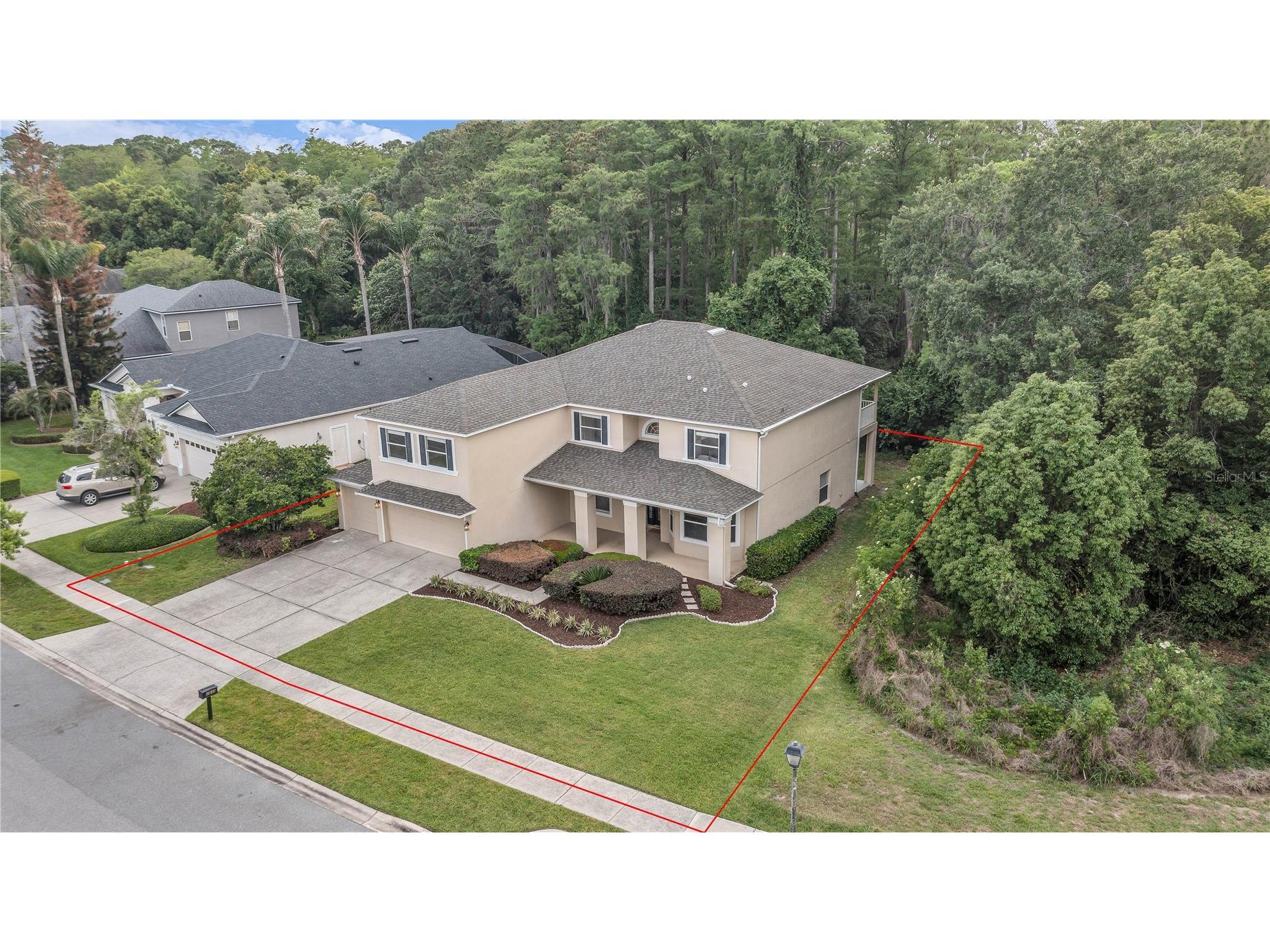 2640 Grove View Drive Winter Garden FL 34787 O6401215 image2