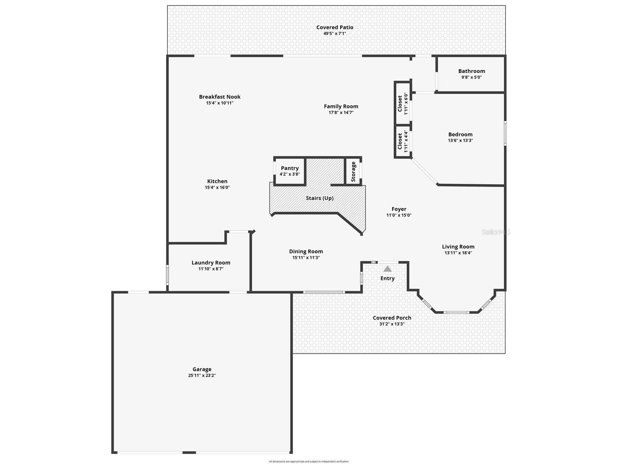 2640 Grove View Drive Winter Garden FL 34787 O6401215 image51