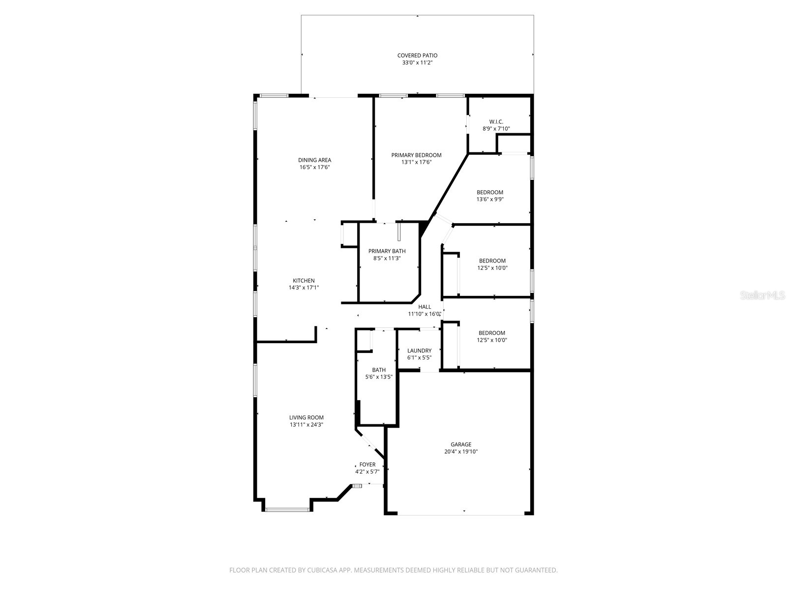 2640 Heron Landing Court Orlando FL 32837 O6361449 image53
