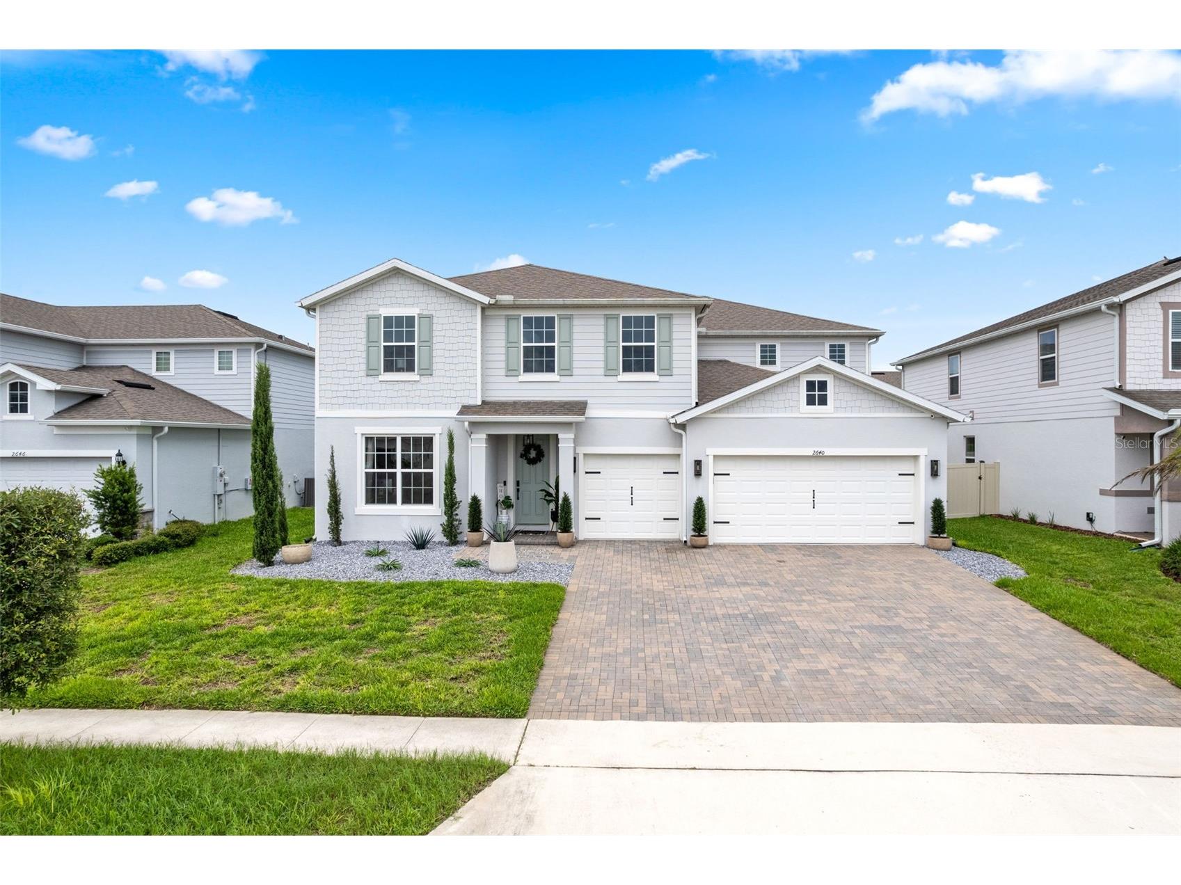 2640 Hilltop Loop Apopka FL 32712 O6413407 image1