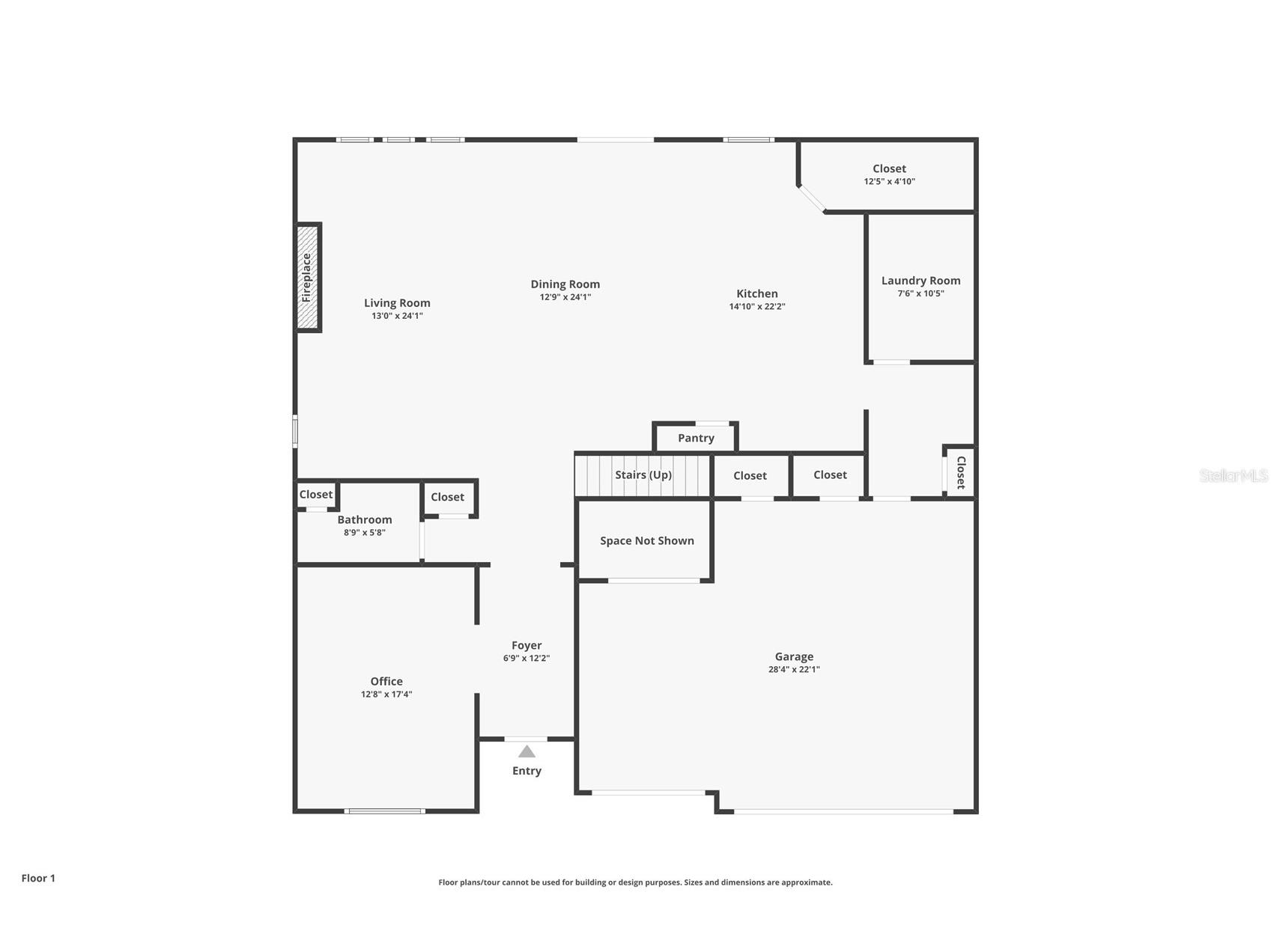 2640 Hilltop Loop Apopka FL 32712 O6413407 image52