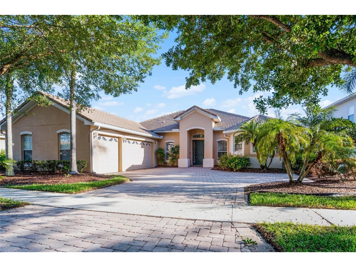 2640 Lookout Lane Kissimmee FL 34746 - LAKE BELLALAGO AND LAKE TOHO S5103267 image1