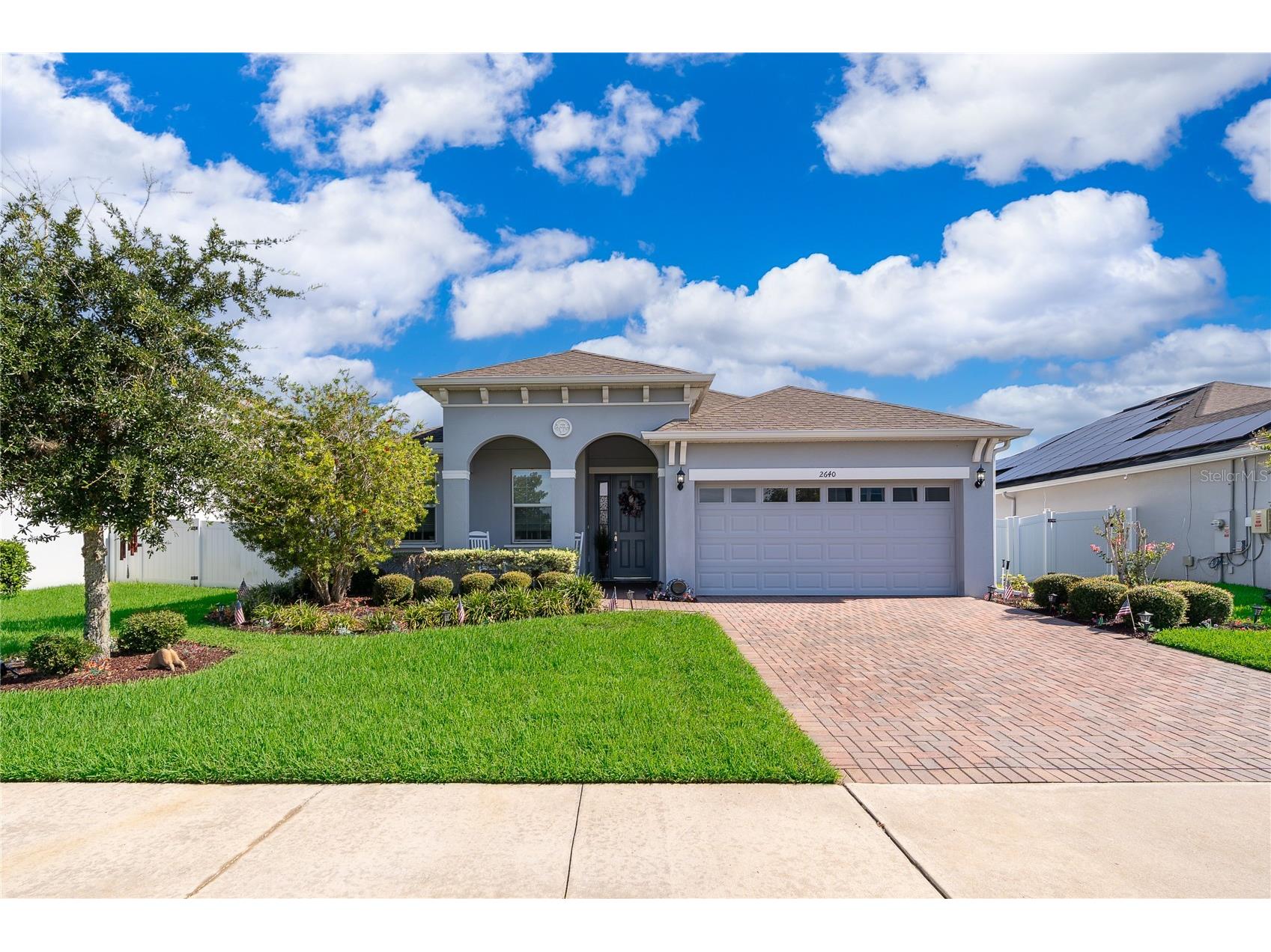 2640 Magpie Way Sanford FL 32773 O6423325 image1