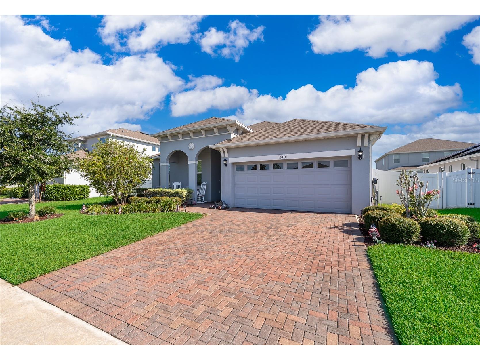 2640 Magpie Way Sanford FL 32773 O6423325 image3