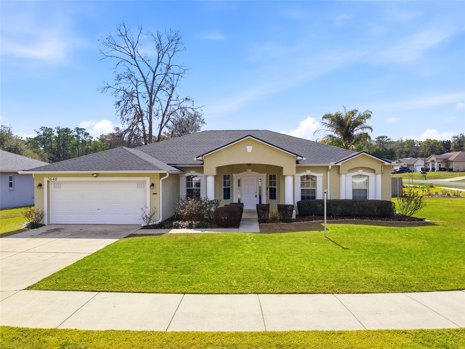 2640 NE 25th Street Ocala FL 34470 TB8477971 image1