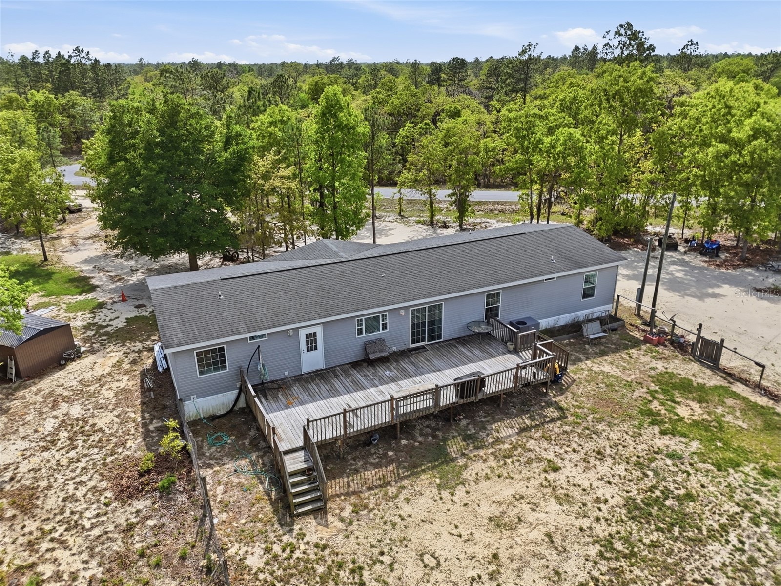2640 NE 74th Avenue High Springs FL 32643 GC539395 image27