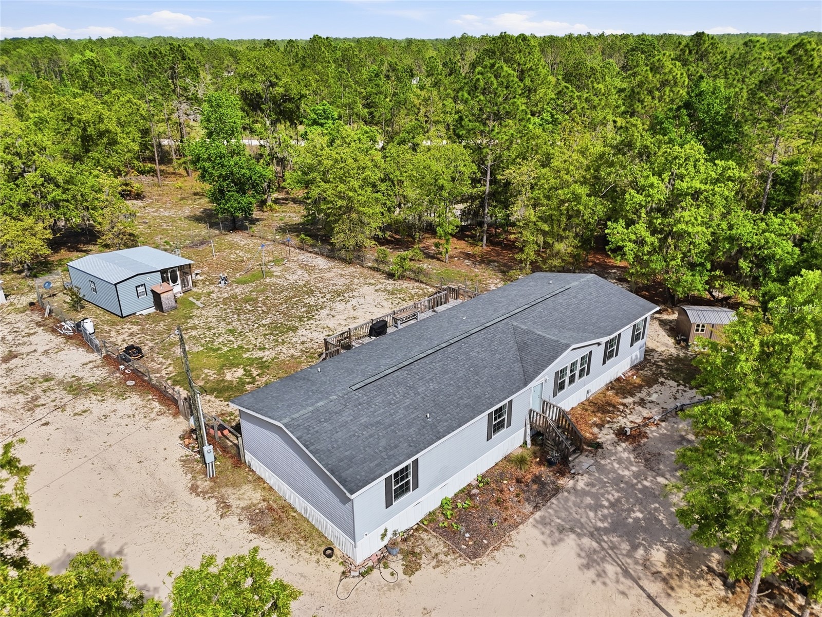 2640 NE 74th Avenue High Springs FL 32643 GC539395 image4