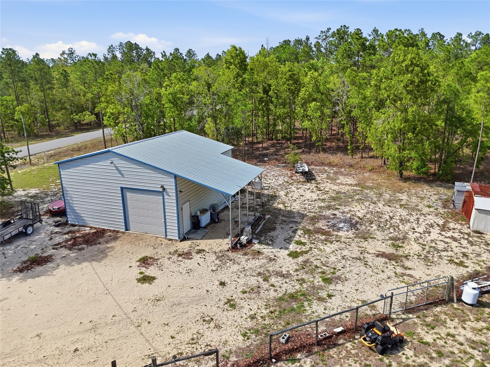 2640 NE 74th Avenue High Springs FL 32643 GC539395 image41