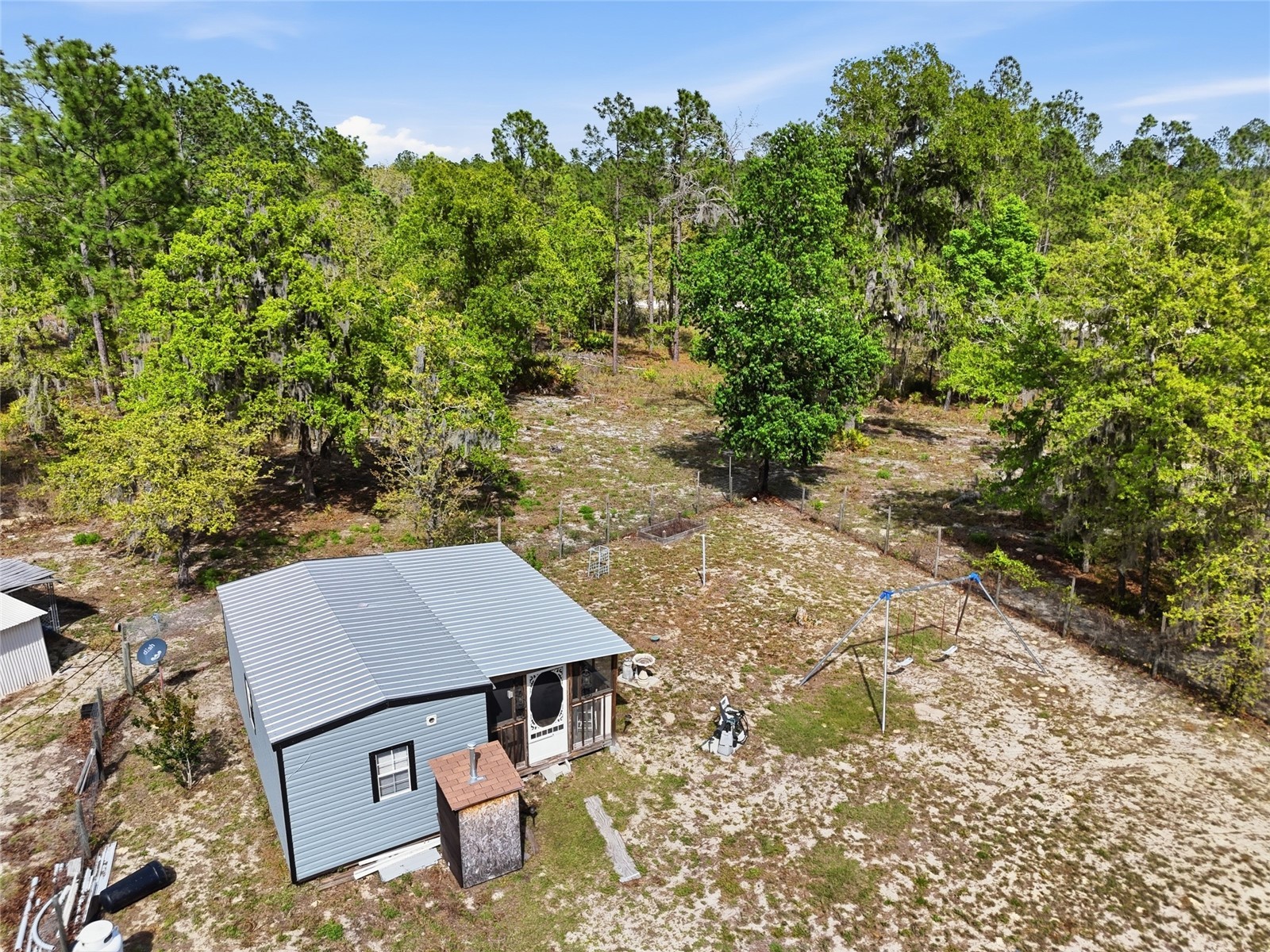 2640 NE 74th Avenue High Springs FL 32643 GC539395 image43