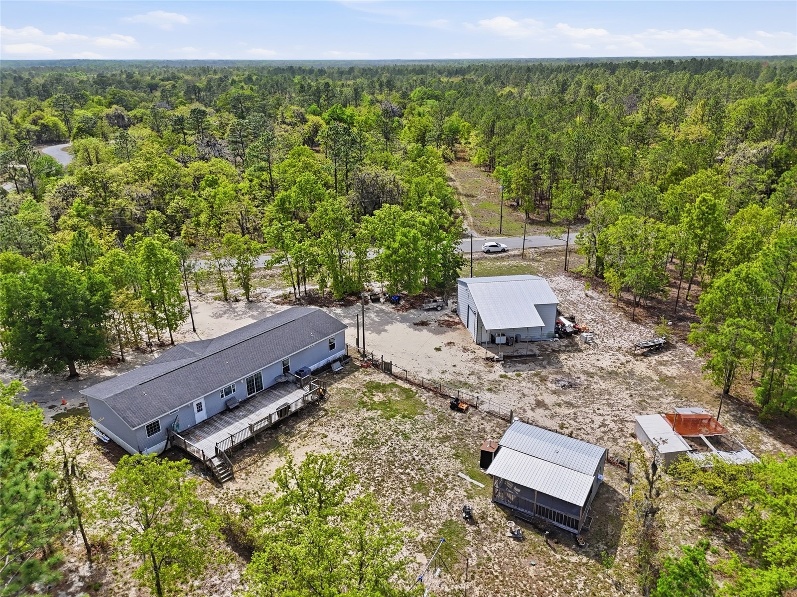 2640 NE 74th Avenue High Springs FL 32643 GC539395 image44
