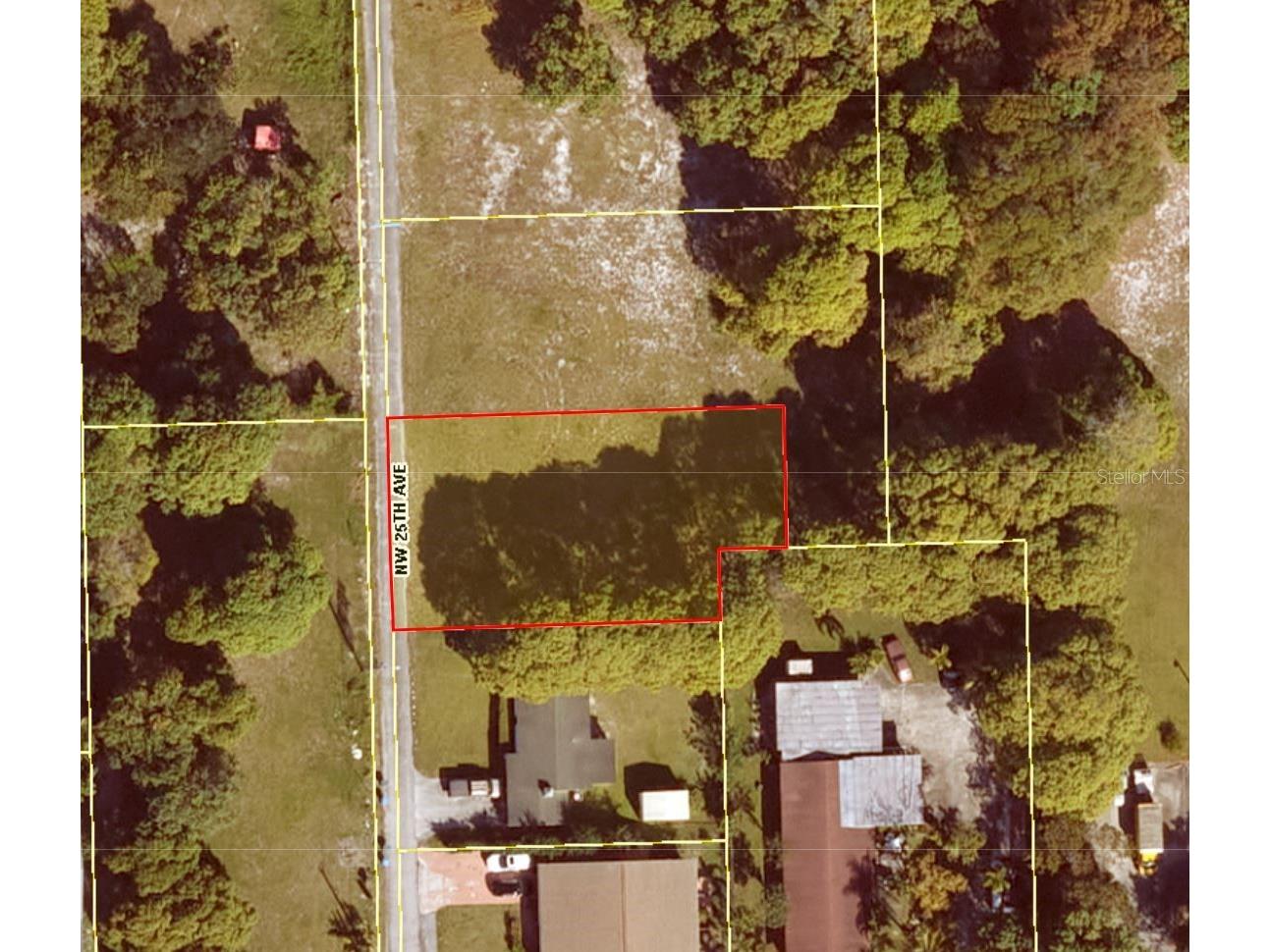 2640 NW 25th Avenue Fort Lauderdale FL 33311 A4696996 image1