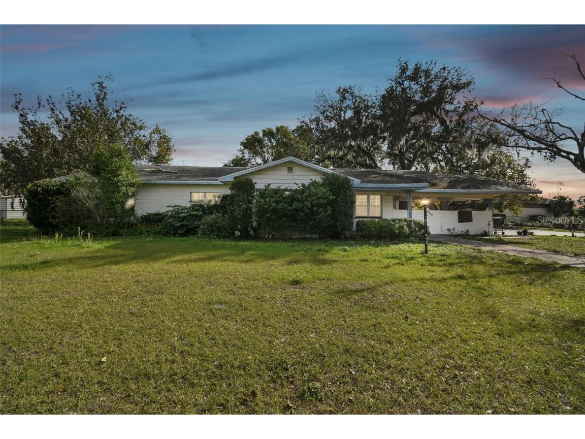 2640 Oak Drive Bartow FL 33830 TB8350715 image1