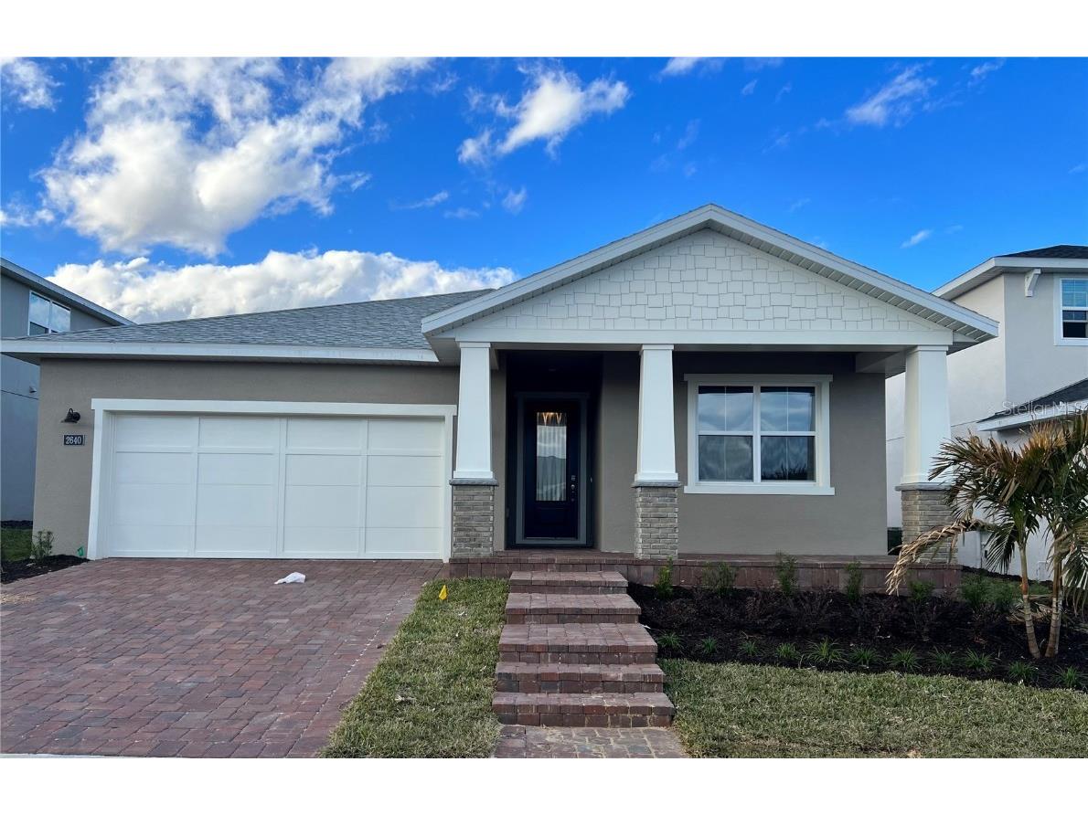 2640 Park Ridge Street Apopka FL 32712 O6048013 image1