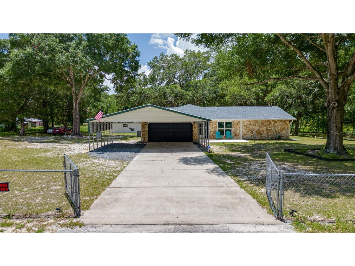 2640 SE 157th Lane Road Summerfield FL 34491 OM659813 image1