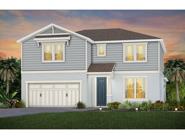 2640 Serenity Garden Drive Kissimmee FL 34744 O6393207 image1