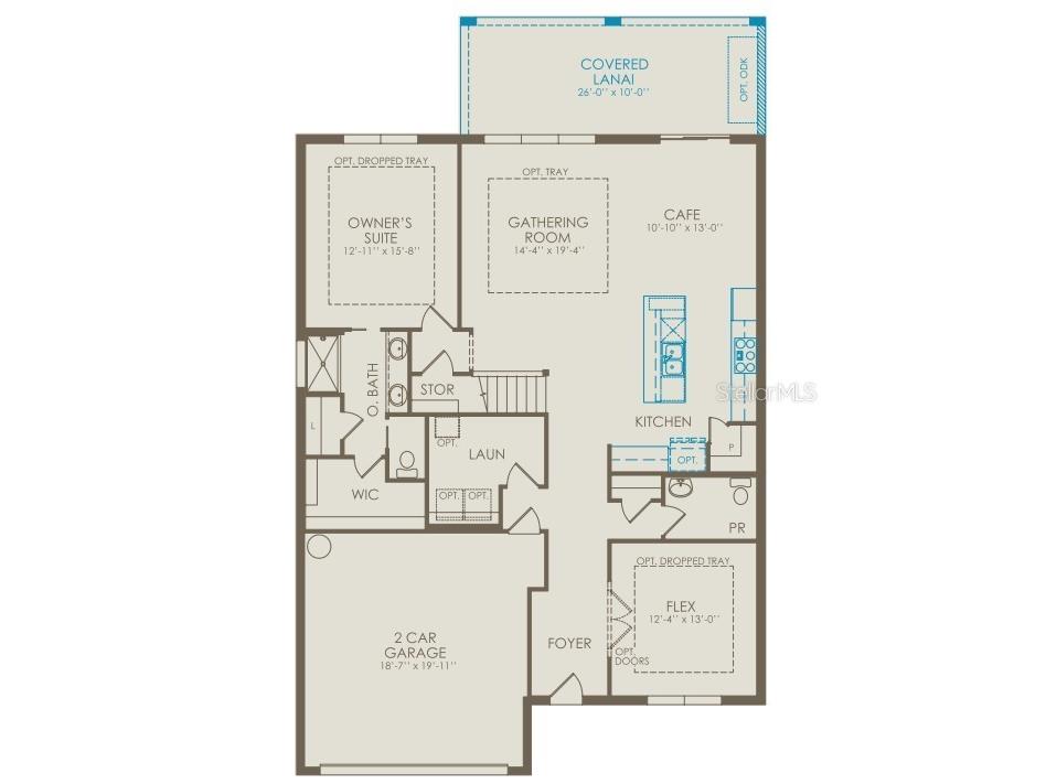 2640 Serenity Garden Drive Kissimmee FL 34744 O6393207 image2