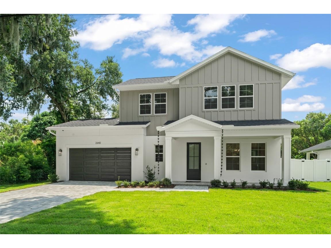 2640 Sheffield Avenue Orlando FL 32806 O6320995 image1