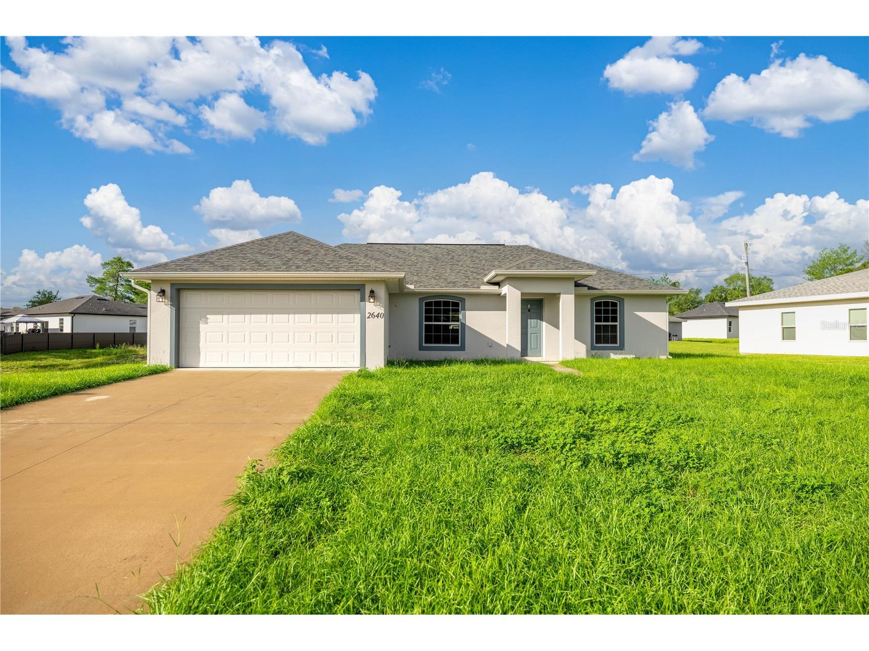 2640 SW 153rd Place Road Ocala FL 34473 OM708310 image1
