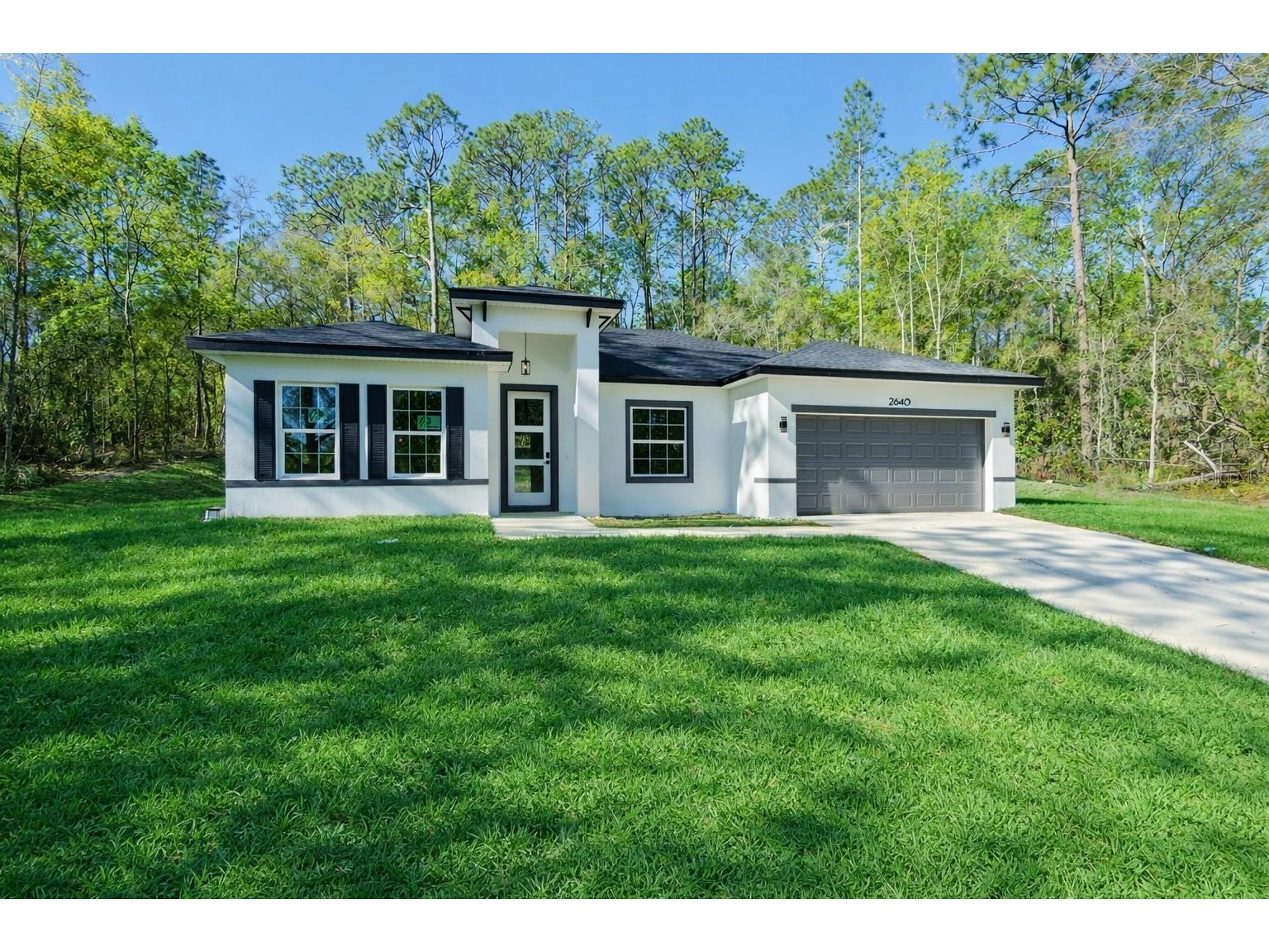 2640 W Fairway Loop Citrus Springs FL 34434 O6394426 image1