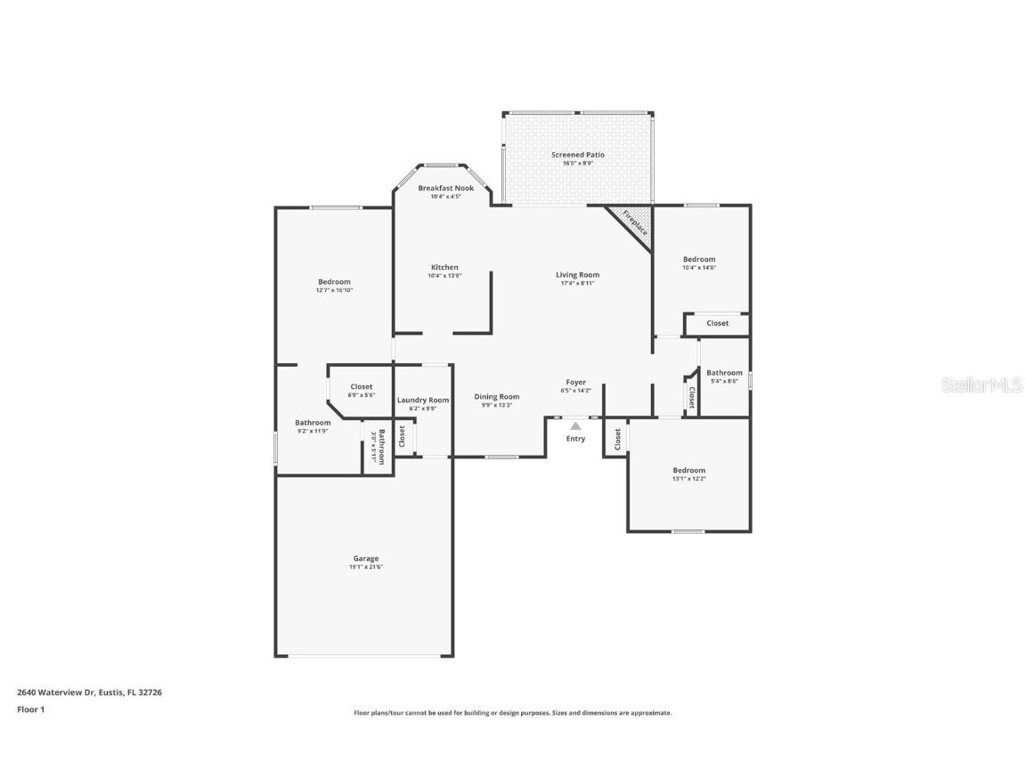 2640 Waterview Drive Eustis FL 32726 G5103075 image34