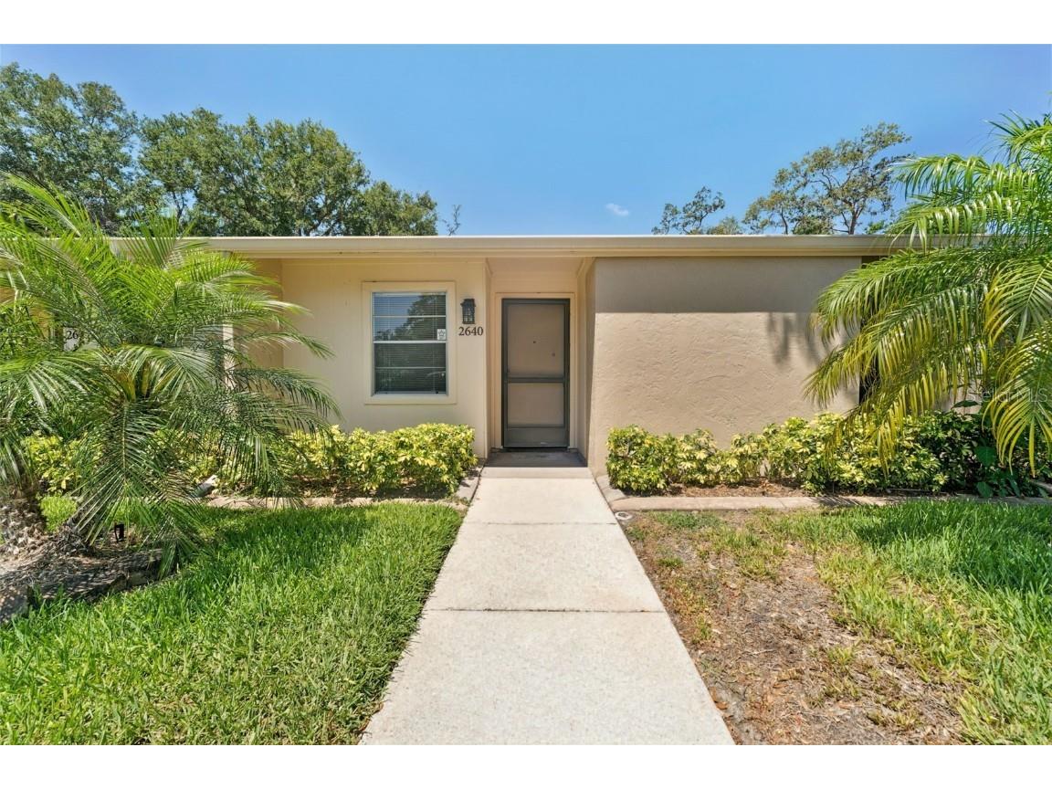 2640 Woodgate Lane #F6 Sarasota FL 34231 TB8380753 image1
