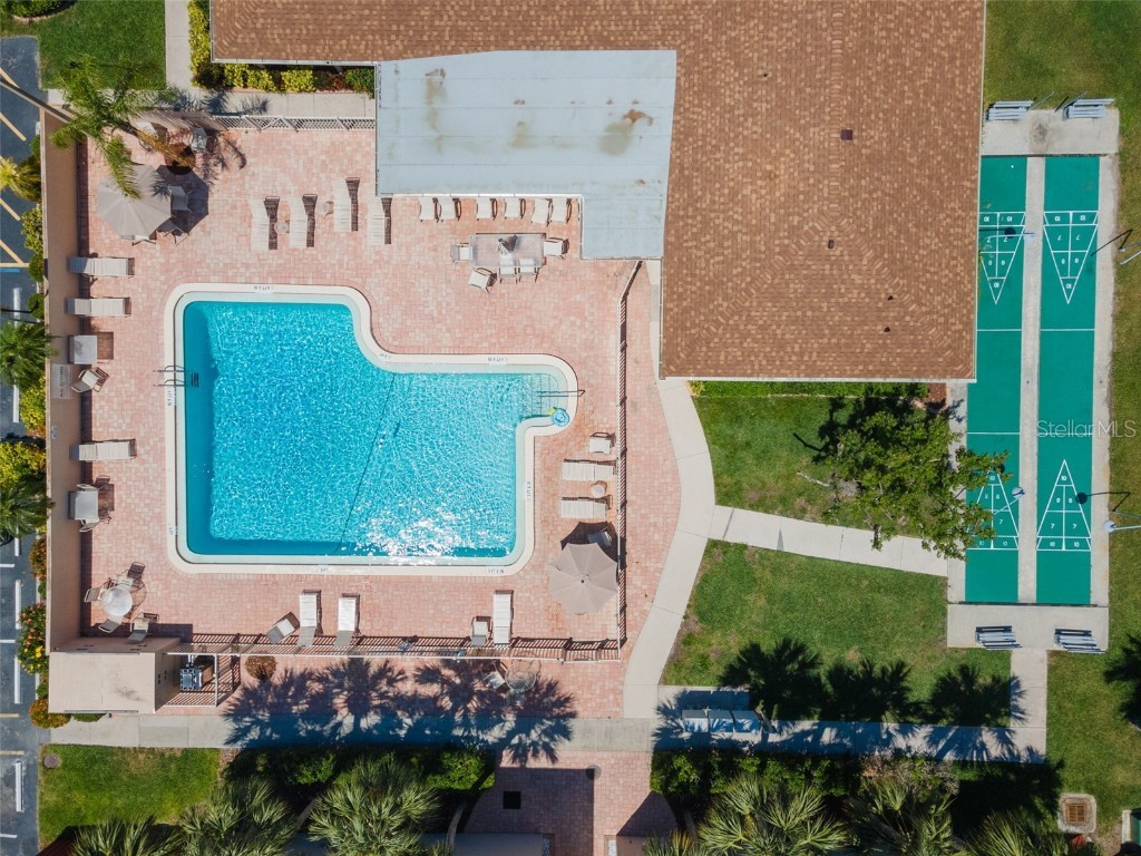 2640 Woodgate Lane #F6 Sarasota FL 34231 TB8380753 image26