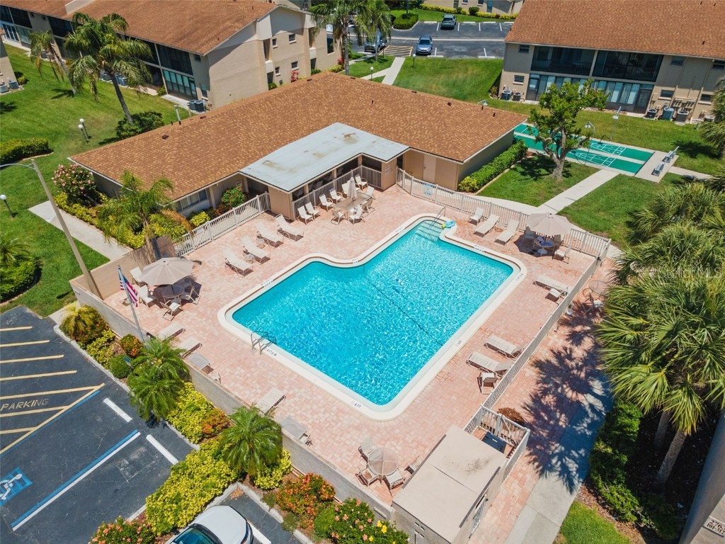 2640 Woodgate Lane #F6 Sarasota FL 34231 TB8380753 image27