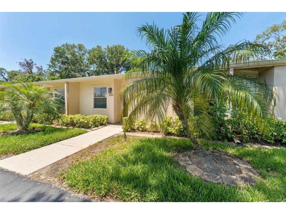 2640 Woodgate Lane #F6 Sarasota FL 34231 TB8380753 image4