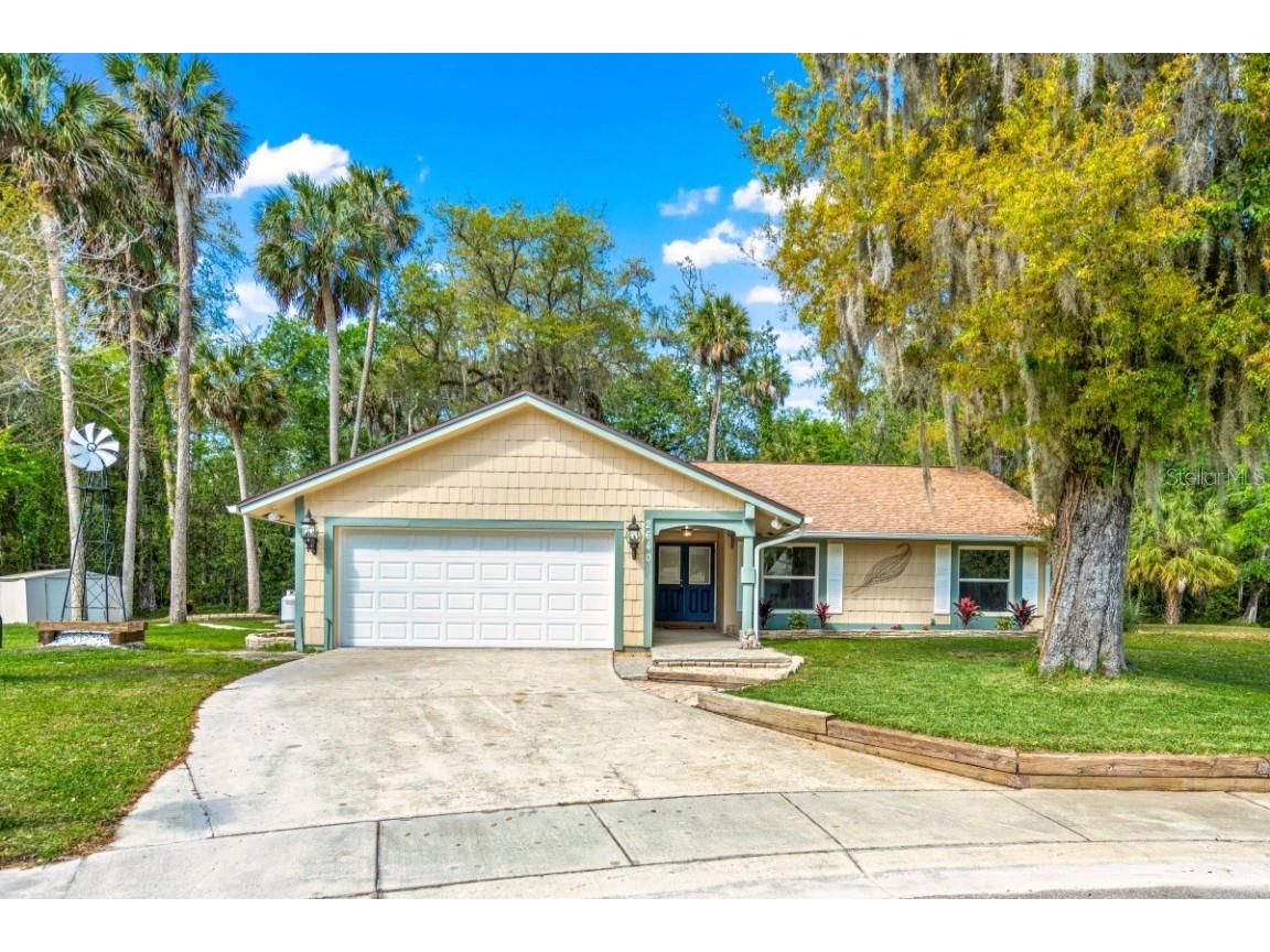 2640 Woodhall Terrace Palm Harbor FL 34685 U8233769 image1