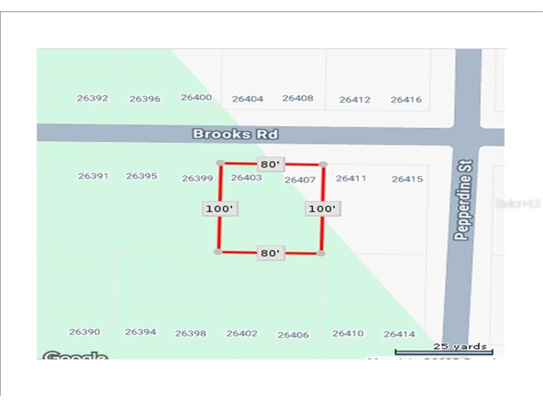 26403 Brooks Road Punta Gorda FL 33955 C7514123 image3