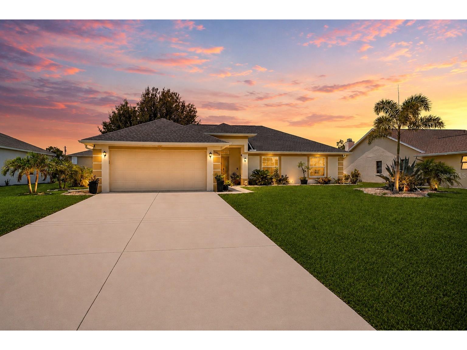 26403 Rampart Boulevard Punta Gorda FL 33983 C7528400 image1