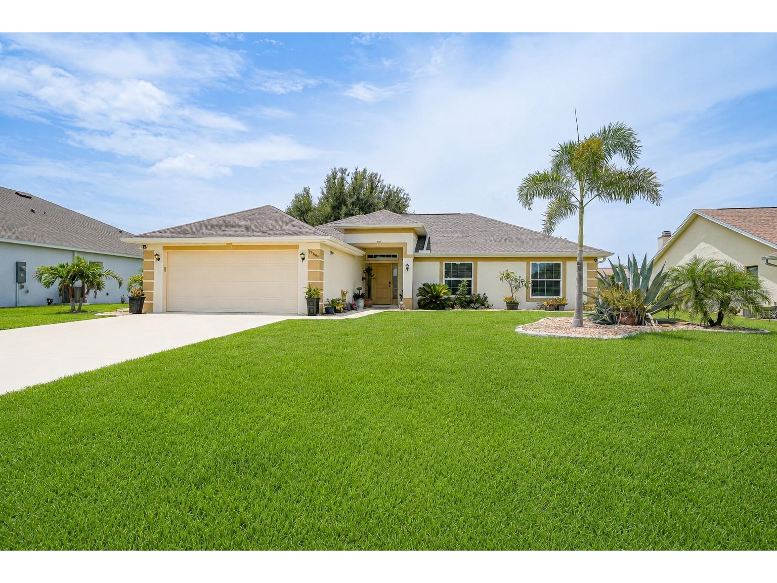 26403 Rampart Boulevard Punta Gorda FL 33983 C7528400 image3