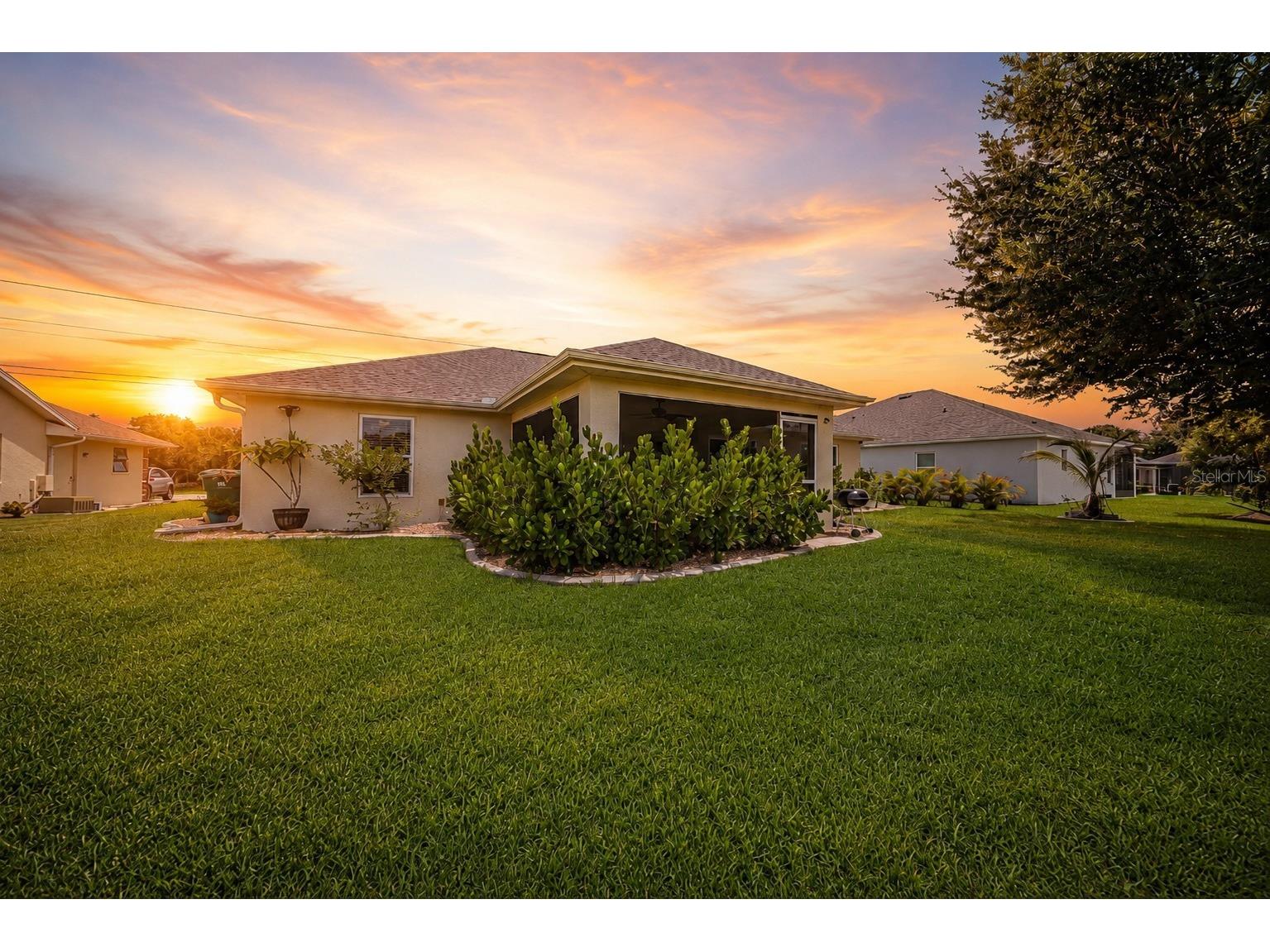 26403 Rampart Boulevard Punta Gorda FL 33983 C7528400 image35