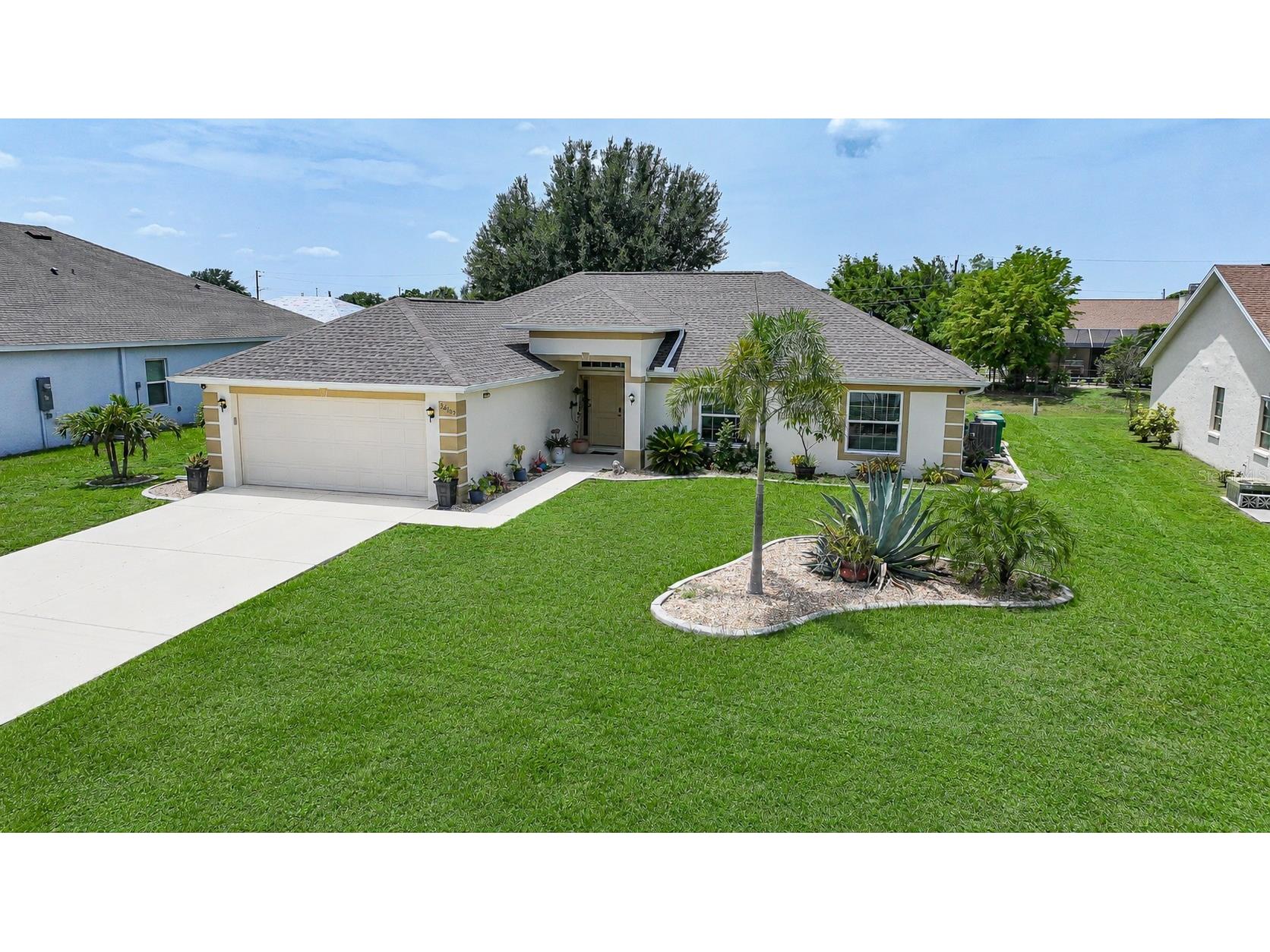 26403 Rampart Boulevard Punta Gorda FL 33983 C7528400 image4