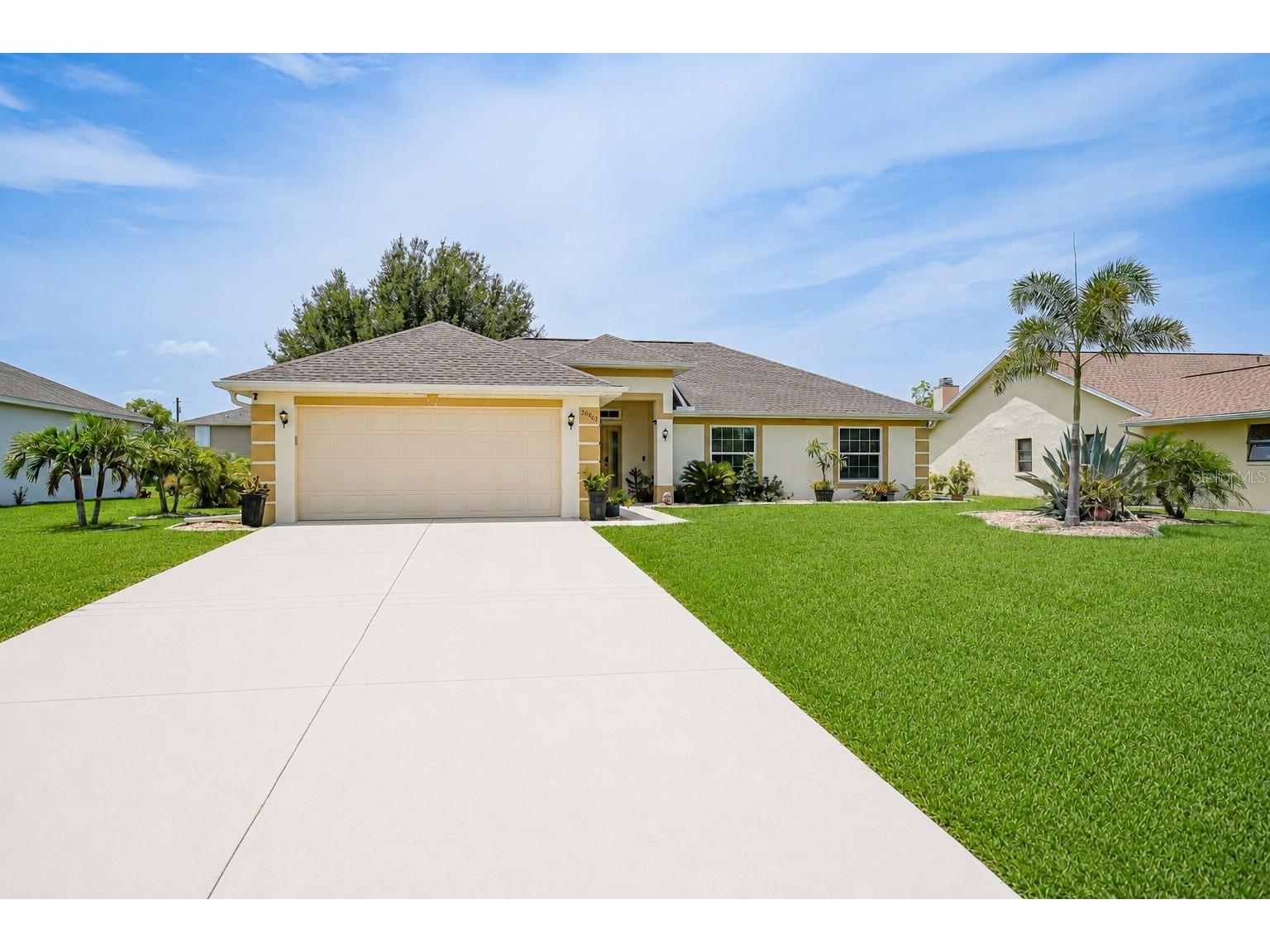 26403 Rampart Boulevard Punta Gorda FL 33983 C7528400 image8
