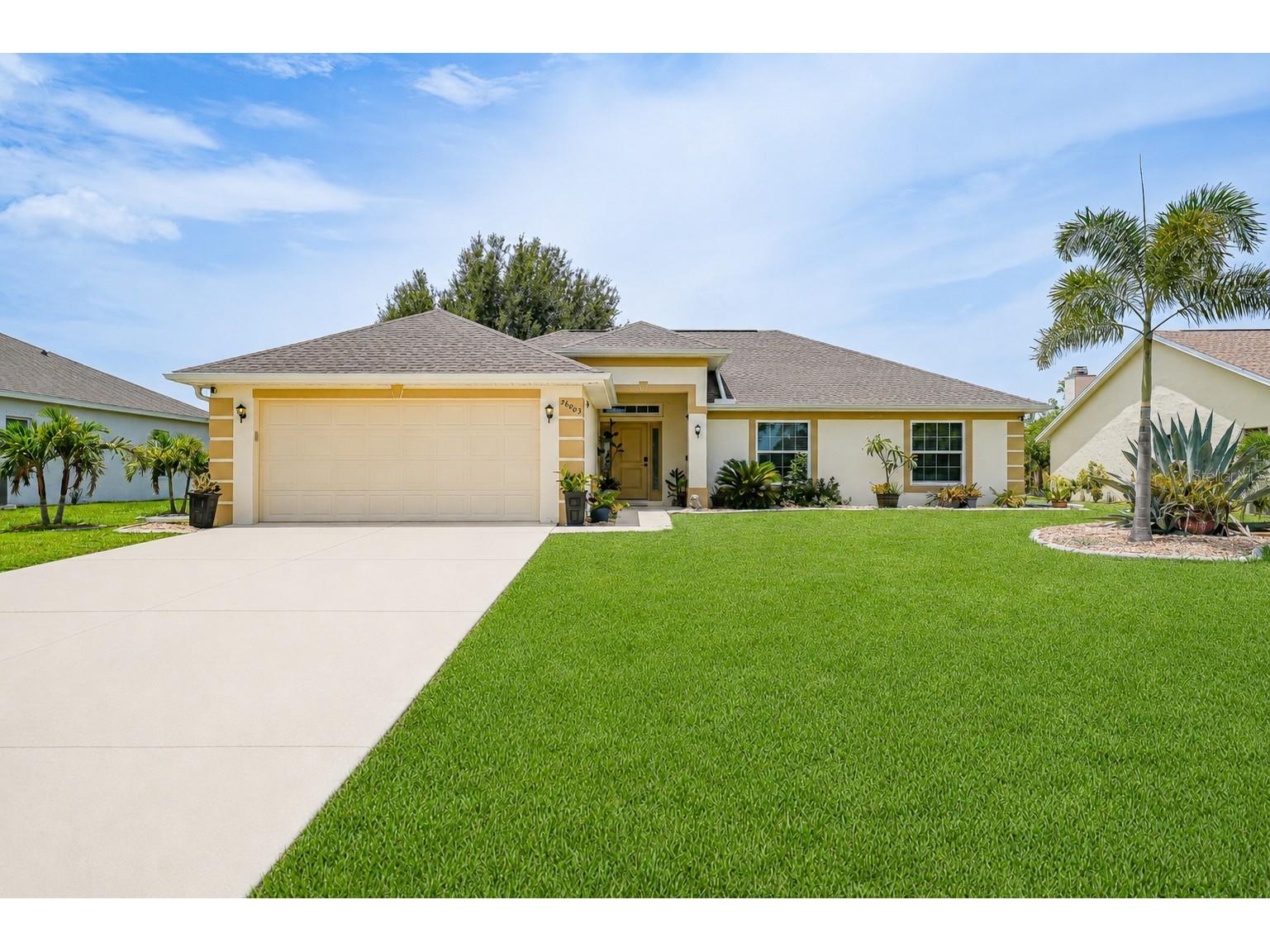 26403 Rampart Boulevard Punta Gorda FL 33983 C7528400 image9
