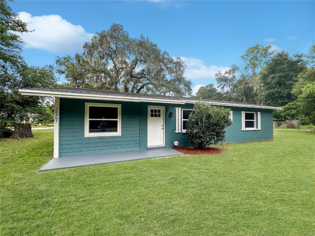 26407 W Newberry Road Newberry FL 32669 GC524146 image1