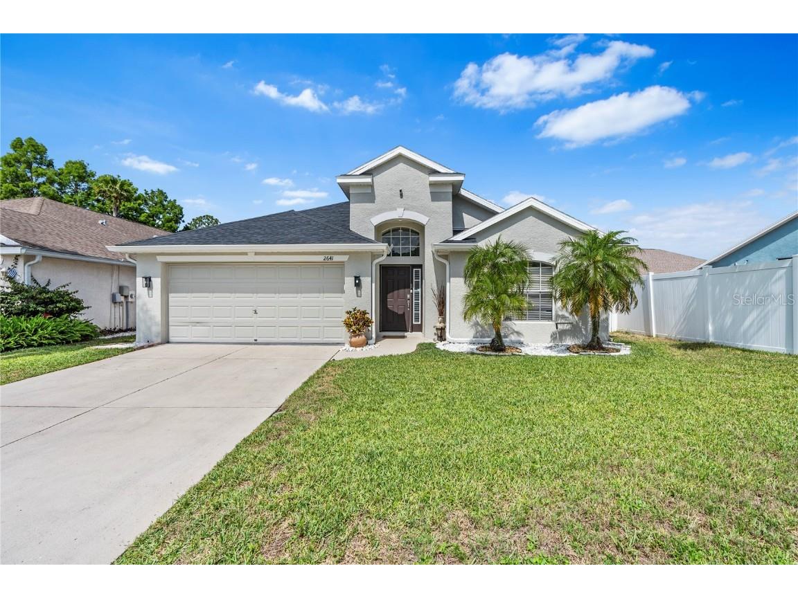 2641 Big Pine Drive Holiday FL 34691 TB8383927 image1