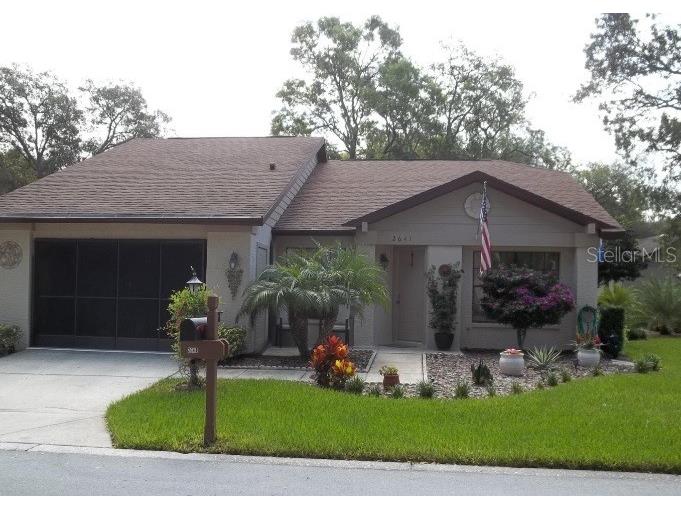 2641 Blue Ridge Circle Spring Hill FL 34606 J965882 image1