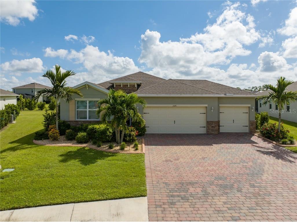 2641 Corona Lane Cape Coral FL 33909 A4584866 image1