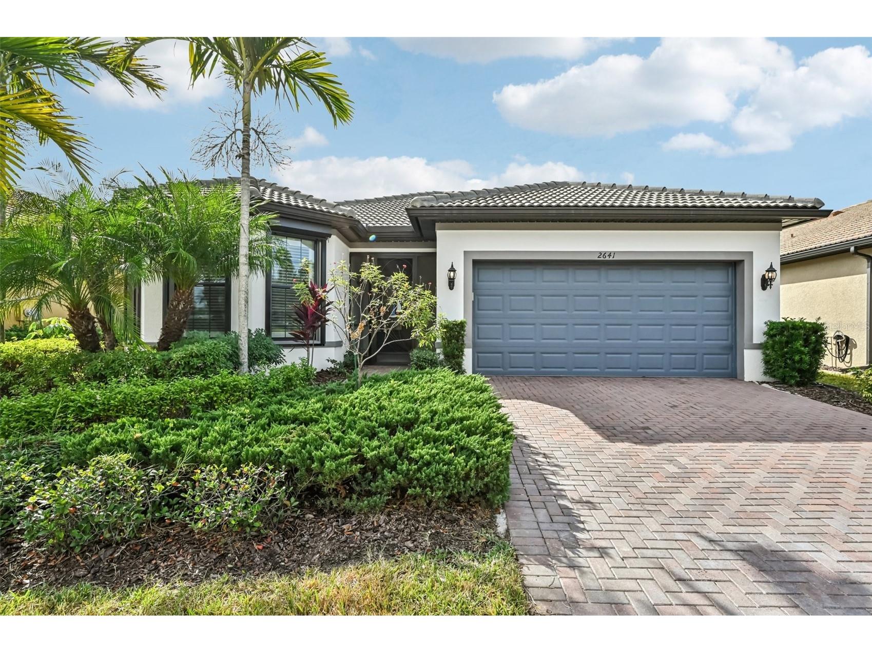 2641 Daisy Drive North Port FL 34289 TB8452662 image1